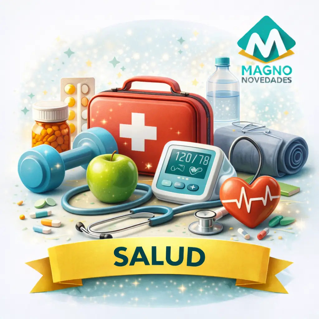 Salud