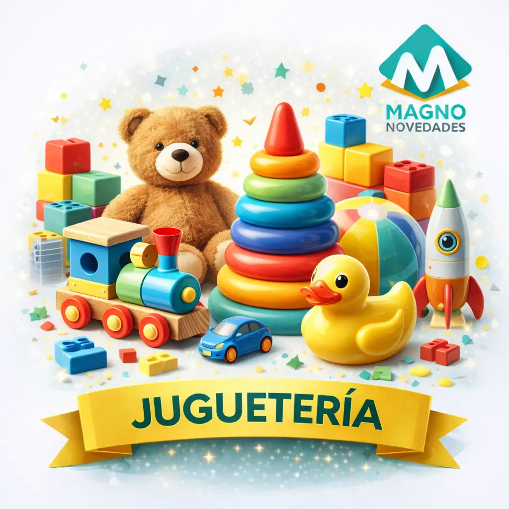 Juguetería