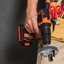 Saw™️ - Kit de sierra de perforación ajustable ™️