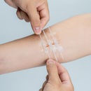 Kit de Cuidado de Heridas X6 Unidades