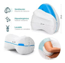 ALMOHADA LEG PILLOW  (ORTOPÉDICA)