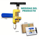 CERAMIX PRO™ - Cortador de vidrios y azulejos Premium