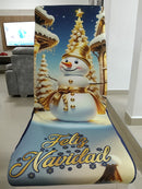 Forros Navideños Para Silla De Comedor