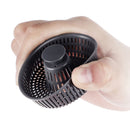 Filtro de olores para fregaderos de acero inoxidable