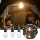 Charging Light Bombilla Camping Type-C
