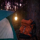 Charging Light Bombilla Camping Type-C
