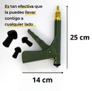 puncture repairs -reparador de pinchazos