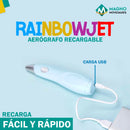 AEROGRAFO PARA NIÑOS
