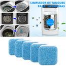 Washing Machine Cleaner - Limpiador antibacterial para lavadoras