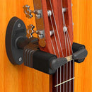 Soporte automático para guitarra