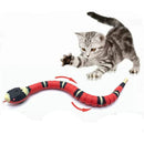 SERPIENTE™ INTELIGENTE | ¡DIVERSIÓN SIN FIN PARA TU MASCOTA!
