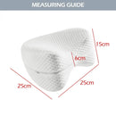 ALMOHADA LEG PILLOW  (ORTOPÉDICA)