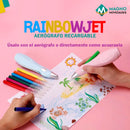 AEROGRAFO PARA NIÑOS