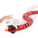 SERPIENTE™ INTELIGENTE | ¡DIVERSIÓN SIN FIN PARA TU MASCOTA!