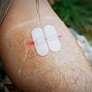 Kit de Cuidado de Heridas X6 Unidades