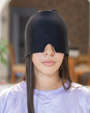 Therapy Head Cap ™ - Gorro Anti Migraña