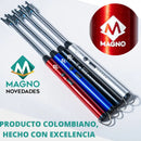 🔥 MAGNO LIGTHER® - Más de 500 Encendidos por Carga + Protectores de Estufa Gratis