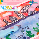 AEROGRAFO PARA NIÑOS