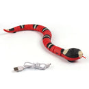SERPIENTE™ INTELIGENTE | ¡DIVERSIÓN SIN FIN PARA TU MASCOTA!