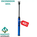 🔥 MAGNO LIGTHER® - Más de 500 Encendidos por Carga + Protectores de Estufa Gratis