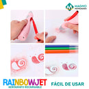 AEROGRAFO PARA NIÑOS