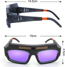 Welding Glasses™-GAFAS PARA SOLDAR