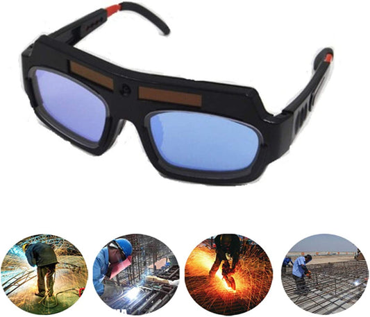 Welding Glasses™-GAFAS PARA SOLDAR