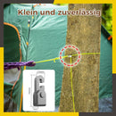 Gancho de bloqueo automático (4 piezas / paquete)