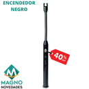 🔥 MAGNO LIGTHER® - Más de 500 Encendidos por Carga + Protectores de Estufa Gratis