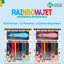 AEROGRAFO PARA NIÑOS