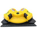 Dispositivo Láser de 90º para Medidas Perfectas