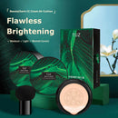 Base de Maquillaje CC Cream Beauty charm