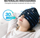 Therapy Head Cap ™ - Gorro Anti Migraña