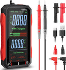 Multimetro Digital Profesional - 👉 Cómpralo Hoy y Trabaja con Seguridad