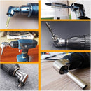 Adaptador de taladro en ángulo de 105 grados