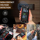 Multimetro Digital Profesional - 👉 Cómpralo Hoy y Trabaja con Seguridad