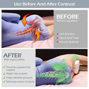 ALMOHADA LEG PILLOW  (ORTOPÉDICA)