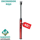 🔥 MAGNO LIGTHER® - Más de 500 Encendidos por Carga + Protectores de Estufa Gratis