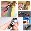 Adaptador de taladro en ángulo de 105 grados