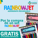 AEROGRAFO PARA NIÑOS