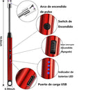 🔥 MAGNO LIGTHER® - Más de 500 Encendidos por Carga + Protectores de Estufa Gratis