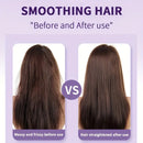 MINI PLANCHA PARA EL PELO RECARGABLE