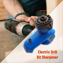 Power Bit Sharpener -Rectificadora Para Brocas