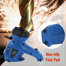 Power Bit Sharpener -Rectificadora Para Brocas