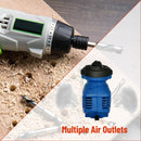 Power Bit Sharpener -Rectificadora Para Brocas