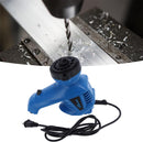 Power Bit Sharpener -Rectificadora Para Brocas