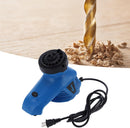 Power Bit Sharpener -Rectificadora Para Brocas