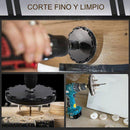 Saw™️ - Kit de sierra de perforación ajustable ™️