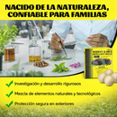 Repelente para ratones, elimínalos al instante ✖️✖️✖️ (Atindirey mouse & rats repellent)