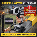 Mini Soldadora Inverter Portátil + Electrodos de Regalo 🔥🎁